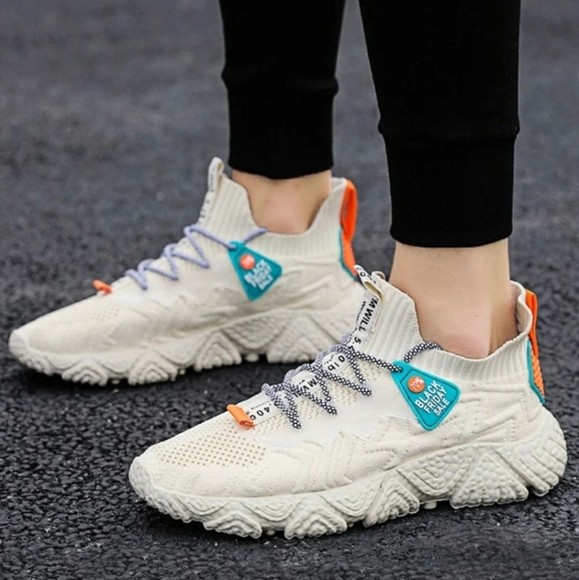 Shein Sneakers - Picture 4 of 4